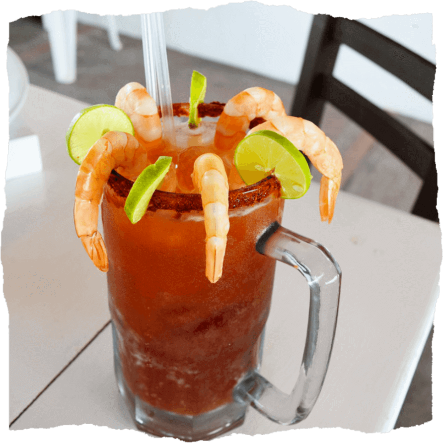 Michelada Rezept - Das legendäre Bier-Chili-Mixgetränk aus Mexiko