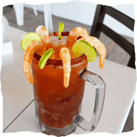 Michelada Rezept - Das legendäre Bier-Chili-Mixgetränk aus Mexiko