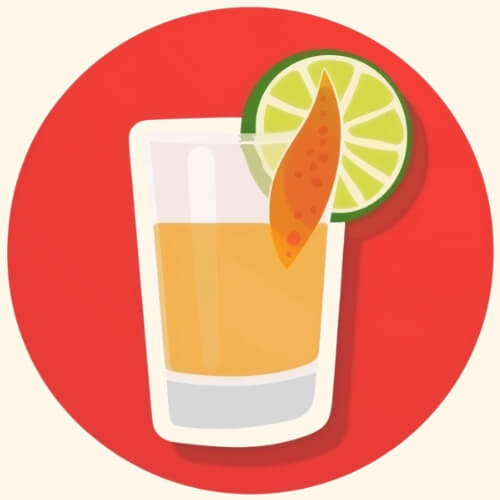 Mexikanische Softdrinks Kategoriebild