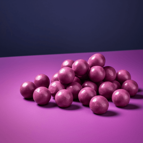 Pulparindots Chamoy gestapelt von De La Rosa aus Mexiko