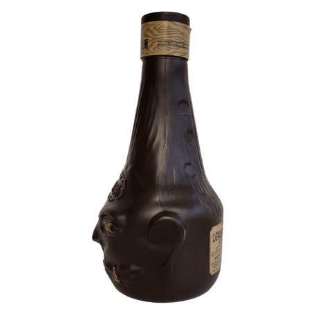 Deadhead Rum 6 Jahre 700ml side
