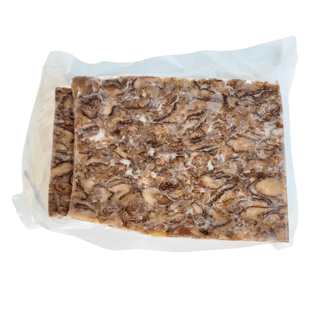 Chicharron Prensado Schweinebauchfleisch gepresst 500g back