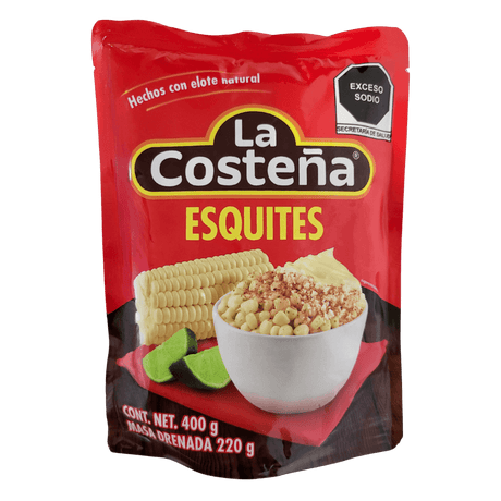 Esquites von La Costena 400g