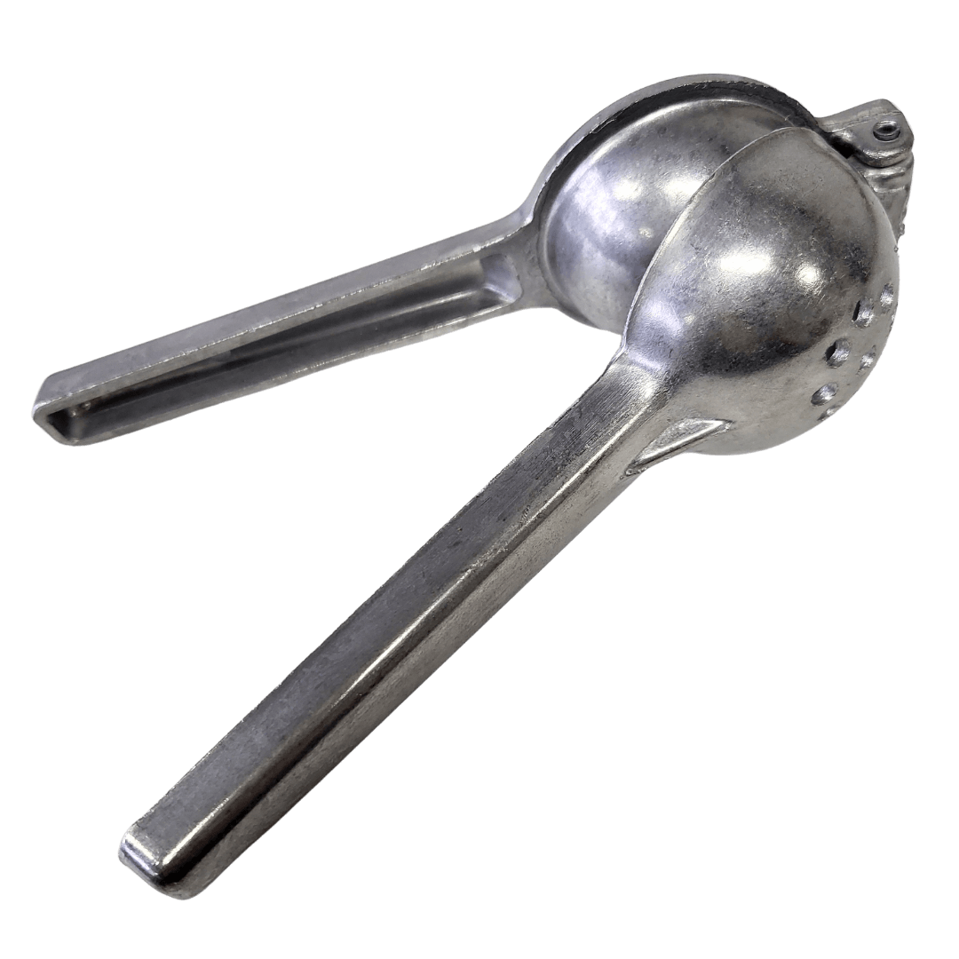 Limettenpresse Metall