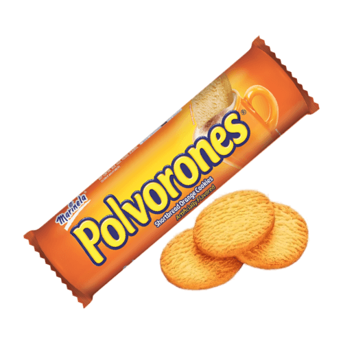 Polvorones Kekse 111g