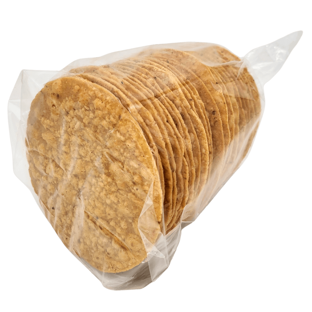 Masamor Tostadas 30 Stück 370g iso