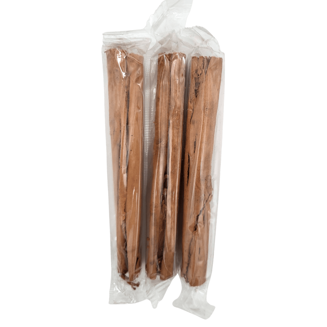 Zimtstangen Canela 3er Pack 21g front