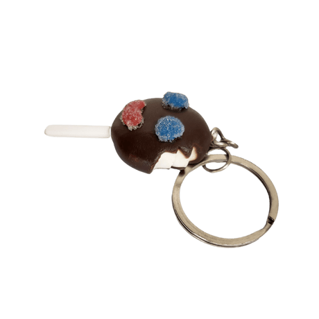 Paleta Payaso 45g Geschenkset Schlüsselanhänger