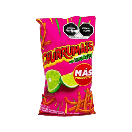 Churrumais 70g Packung