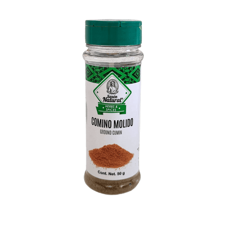 Sazon Kreuzkümmel Comino Cumin gemahlen 50g Streuer