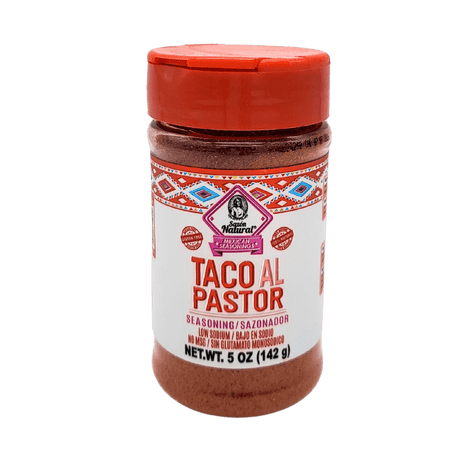 Sazon Taco al Pastor Gewürzmischung 142g Streuer