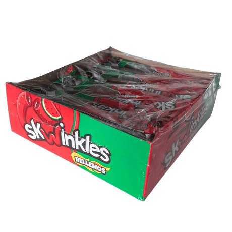 Skwinkles Sandia Display 12 Stück