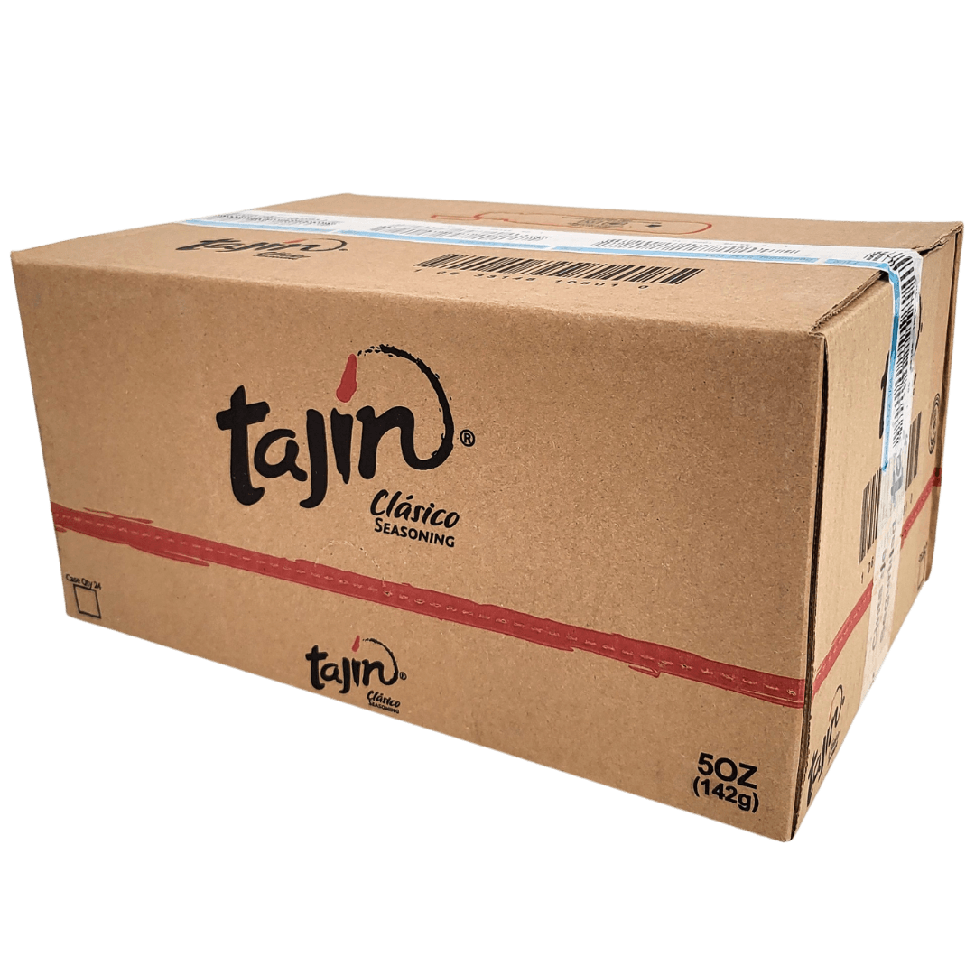 24x Tajin 142g box whole box