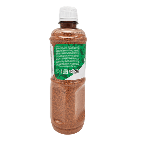 Tajin 400g Rückseite