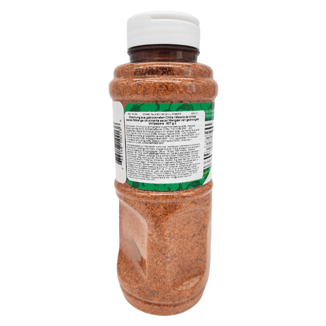 Tajin 907g Rückseite