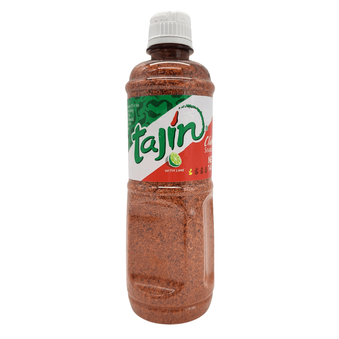 Tajin 400g front