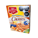 Churros Backmischung Mix 500g Tres Estrellas