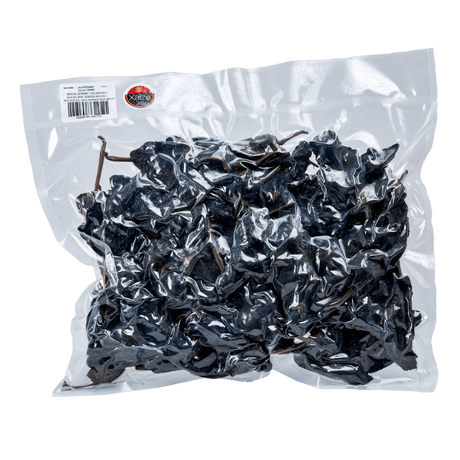 Xatze Ancho Chilischoten getrocknet 1kg Packung