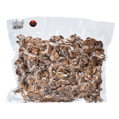 Xatze Chipotle Meco Chilischoten getrocknet 1kg Packung