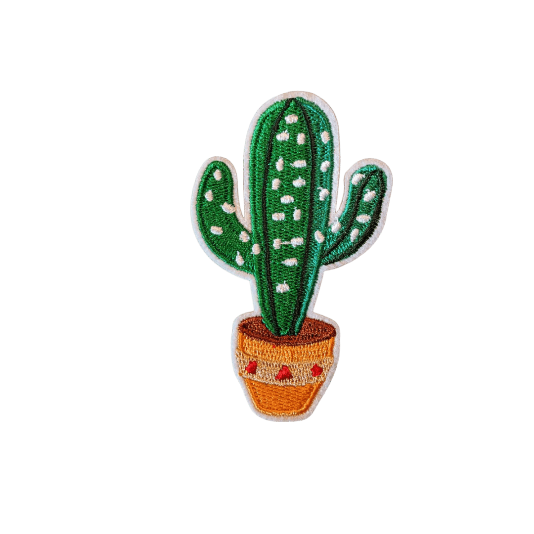 Bügelpatch Aufnäher Bügelbild mit mexikanischen Motiven als Set oder einzeln