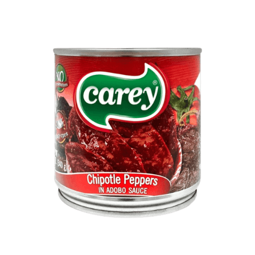 Chiles Chipotles en Adobo Carey 100 gr.