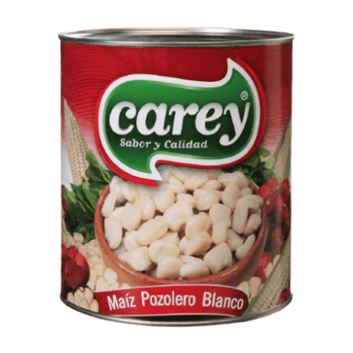 Mais für Pozole von Carey 860 g - MexicoMiAmor
