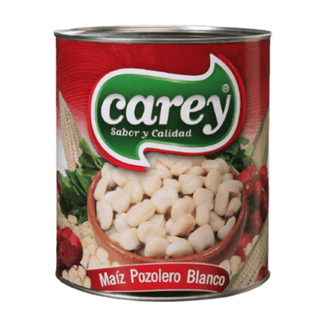 Mais für Pozole von Carey 860 g - MexicoMiAmor