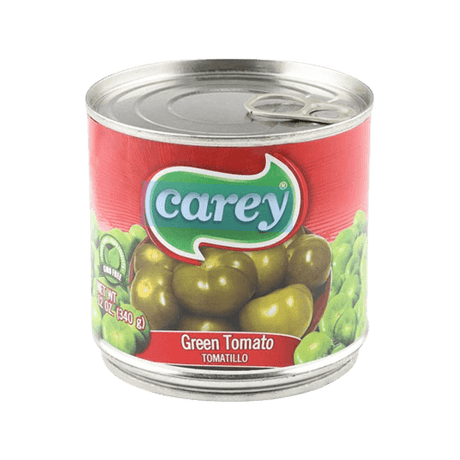 Carey Tomatillos 340g
