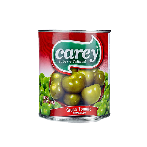 Ganze Tomatillos Carey 822 g - MexicoMiAmor