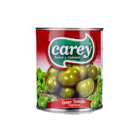Ganze Tomatillos Carey 822 g - MexicoMiAmor
