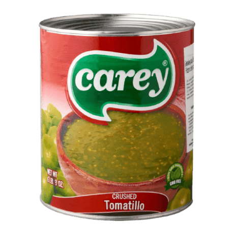 Pürierte Tomatillos Carey 822 g - MexicoMiAmor