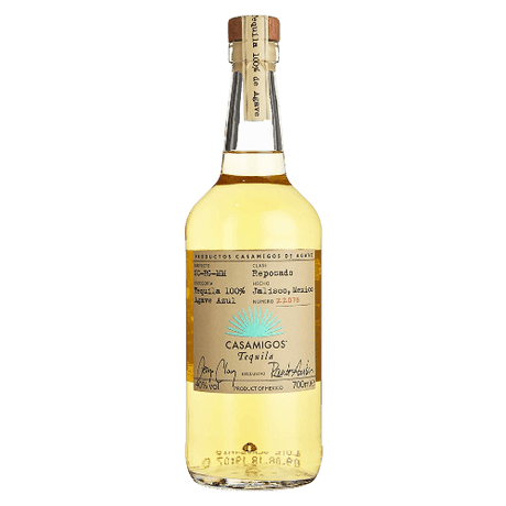 Casamigos Tequila Reposado 700ml