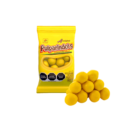 Pulparindots Beutelchen 30g Tamarinde