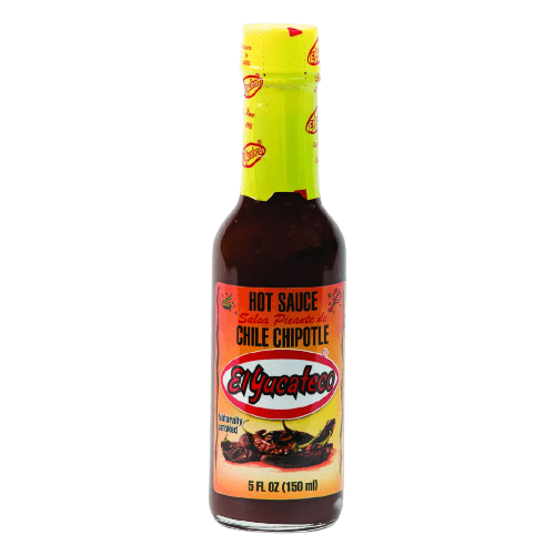 Salsa Chipotle El Yucateco 150 ml - MexicoMiAmor
