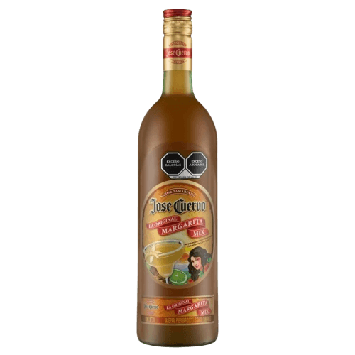 Margarita Mix José Cuervo /  Sabor Tamarindo1 lt.