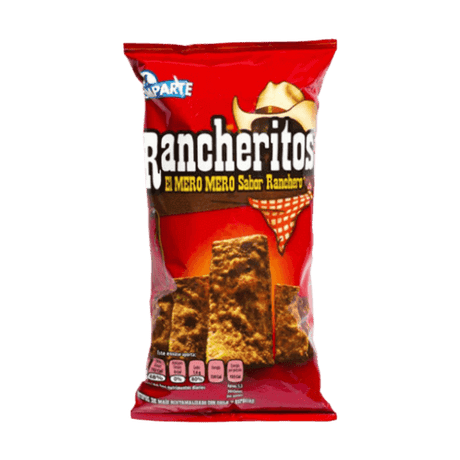 Rancheritos Snack 56g