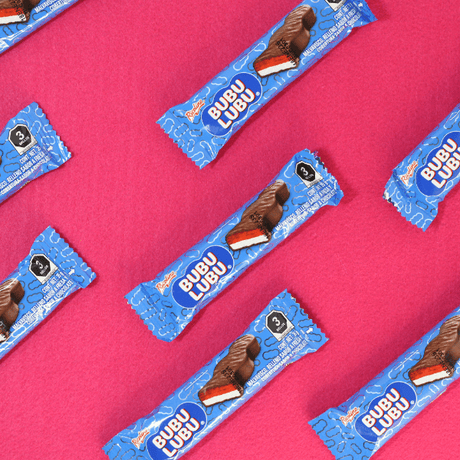 Bubu Lubu Fotostudio Bild einzelne Riegel