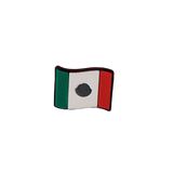 Schlüsselband / Schuh Stecker Pins mit mexikanischen Motiven