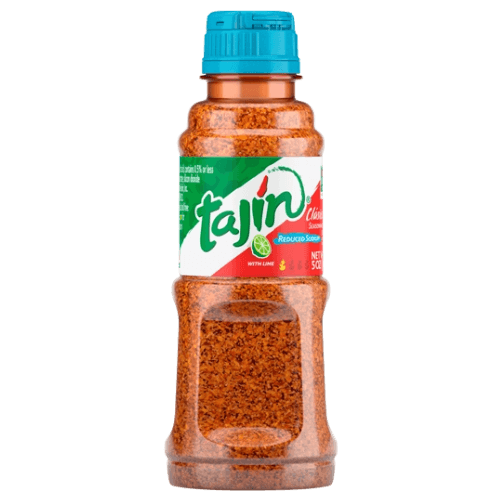 Chili-Limetten-Pulver von Tajin (natriumarm) 142g