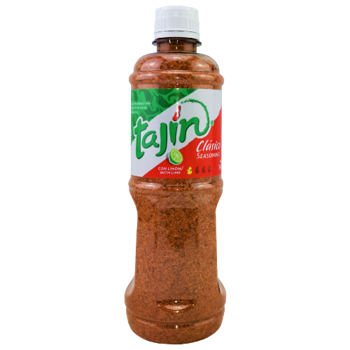 Chili-Limetten-Pulver Tajin 142 g - MexicoMiAmor