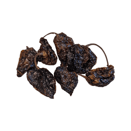 Xatze Habanero Chilischoten getrocknet 30g ohne Packung