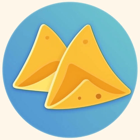Snacks und Chips Kategoriebild