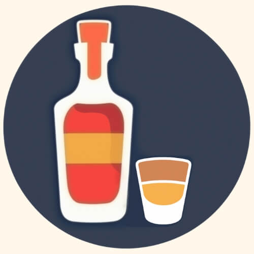 Tequila und Mezcal Kategoriebild