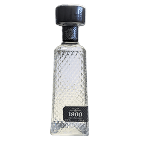 1800 Tequila Reserva Cristalino Anejo 700ml Flasche