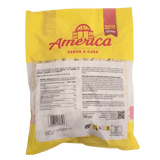 Choclo Mais desgranado 500g Beutel von America backside