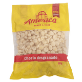 Choclo Mais desgranado 500g Beutel von America front