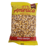 Maiskörner Chulpi Chulpe America 500g Beutel front