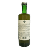 Ancho Reyes Verde Poblano Liqueur 700ml Hinterseite