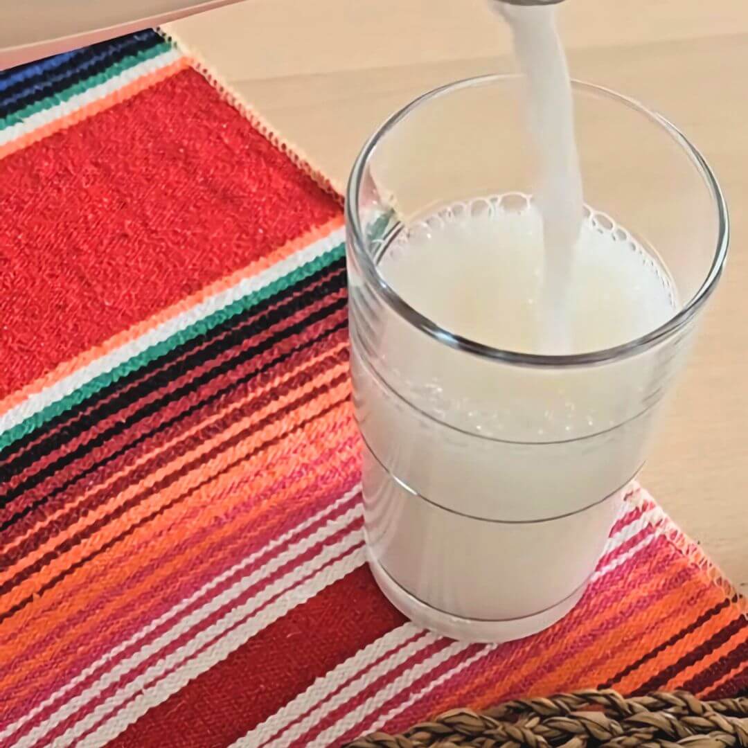 Huaraches con Chorizo Rezeptbild 4