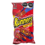 Runners Chili Limette Snack Barcel front